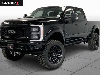 New 2026 Ford F250 XLT w/ XLT Premium Package