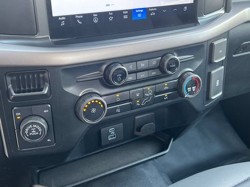 Used 2024 Ford F150 XL AWD/4WD image 34