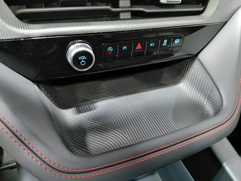 Used 2026 Ford Explorer ST AWD/4WD image 36