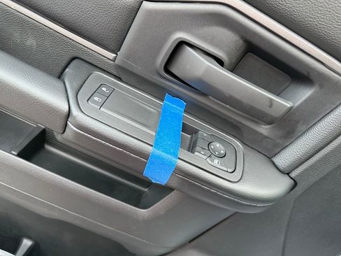 New 2026 RAM 5500 Tradesman image 11