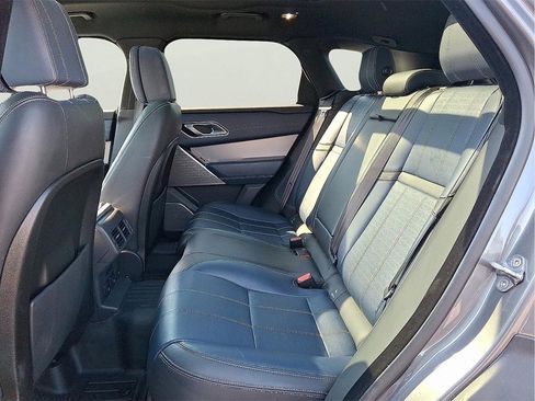 Used 2019 Land Rover Range Rover Velar R-Dynamic HSE image 11