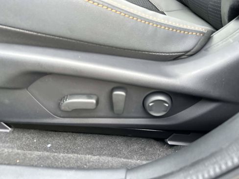 New 2026 Subaru Crosstrek 2.5i Wilderness AWD/4WD image 8