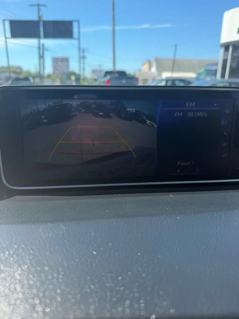 Used 2016 Lexus RX 350 AWD w/ Premium Package image 15