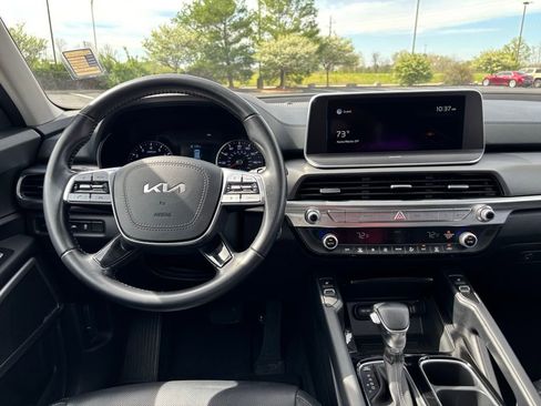 Used 2022 Kia Telluride S AWD/4WD image 27