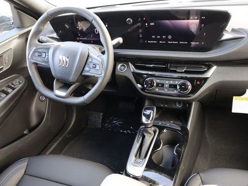 New 2026 Buick Envista Sport Touring FWD image 12