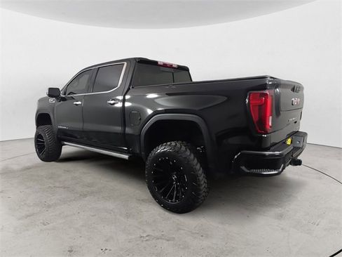 Used 2024 GMC Sierra 1500 Denali w/ Denali Reserve Package image 3