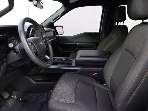 Used 2022 Ford F150 Tremor image 13