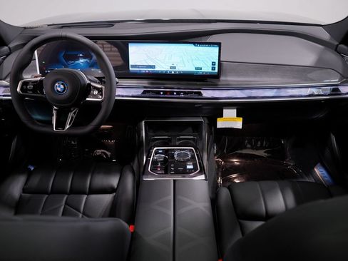 New 2026 BMW i7 xDrive60 AWD/4WD image 10