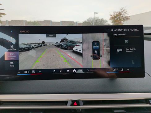 New 2026 BMW iX xDrive45 image 28