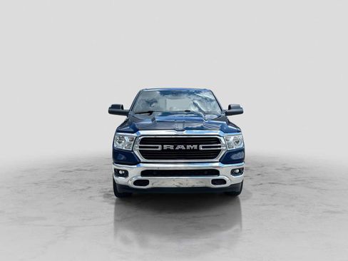 Used 2021 RAM 1500 Big Horn AWD/4WD image 9