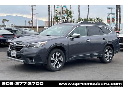 Used 2022 Subaru Outback Touring w/ Popular Package #2