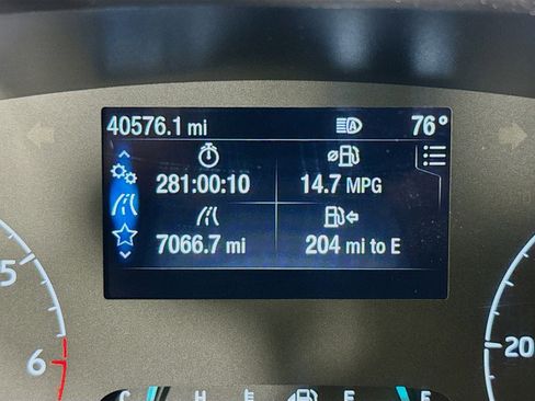 Used 2023 Ford Transit 350 XLT image 15