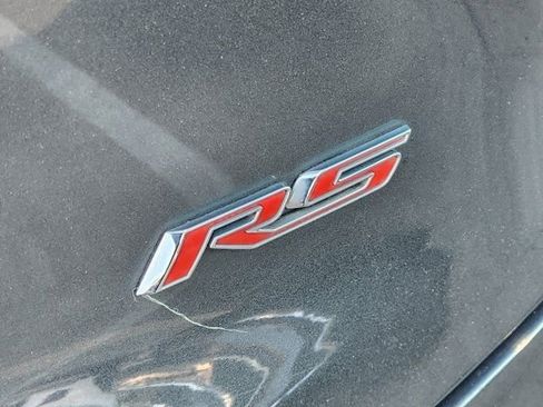 Used 2020 Chevrolet Blazer RS w/ LPO, Floor Liner Package image 10