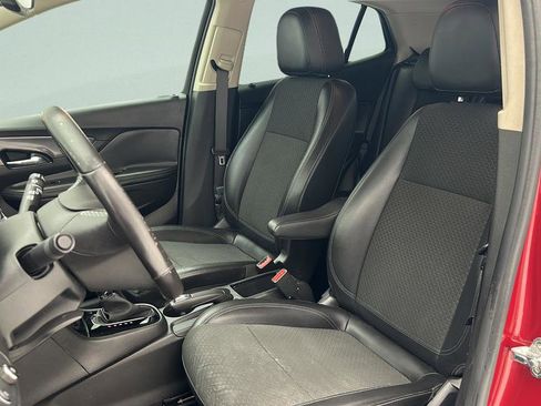Used 2019 Buick Encore Preferred FWD image 13
