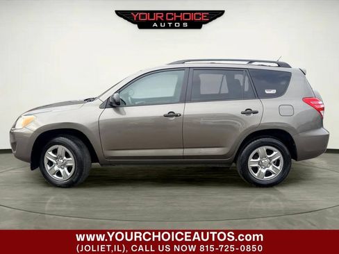 Used 2012 Toyota RAV4 FWD w/ Value Pkg image 2