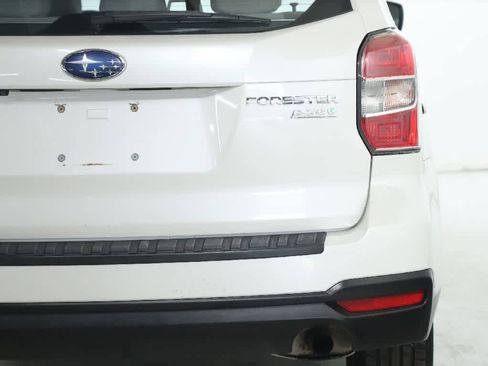 Used 2015 Subaru Forester 2.5i w/ Alloy Wheel Package image 44