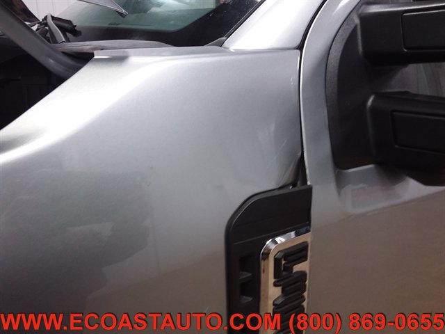 Used 2023 Ford F350 Lariat w/ FX4 Off-Road Package AWD/4WD image 20
