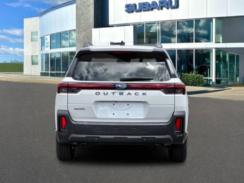 New 2026 Subaru Outback Touring XT AWD/4WD image 7