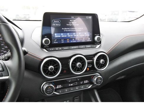 Used 2025 Nissan Sentra SR image 15