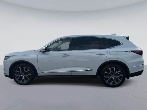 Used 2023 Acura MDX FWD w/ Technology Package image 7