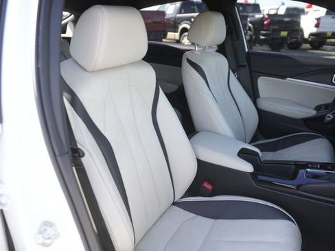 Used 2023 Acura Integra A-Spec image 20