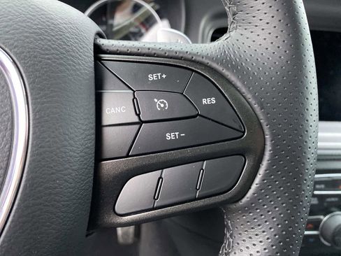 Used 2023 Dodge Charger Scat Pack w/ Plus Group image 17