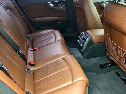 Used 2018 Audi A7 3.0T Premium Plus w/ Driver Assistance Package image 24