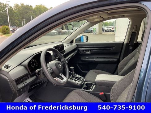 Certified 2023 Honda CR-V EX image 30