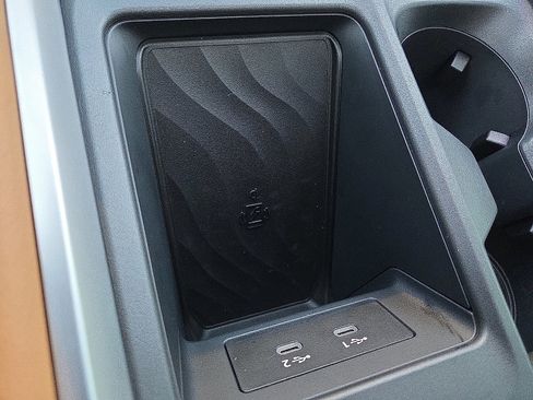 Used 2025 Nissan Armada Platinum Reserve w/ Convenience Package image 18