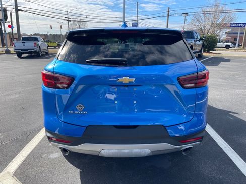 Used 2024 Chevrolet Blazer LT w/ Driver Confidence Package image 13