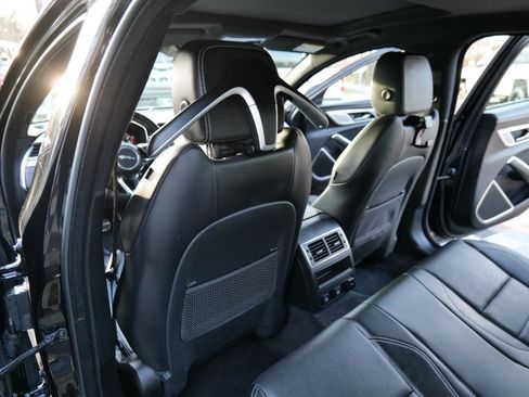 Used 2024 Jaguar XF R-Dynamic SE image 49