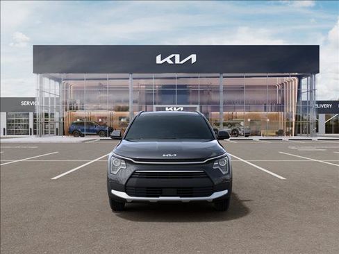 New 2026 Kia Niro EX FWD image 2