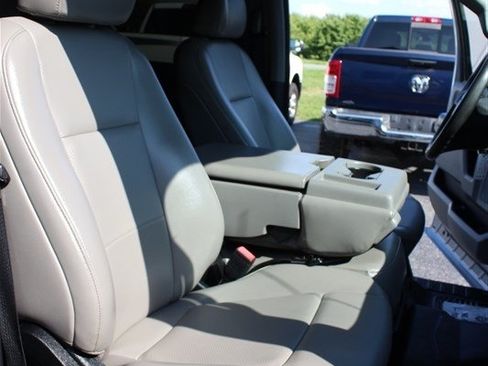 Used 2020 Ford F350 XL w/ STX Appearance Package AWD/4WD image 21