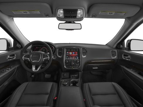 Used 2016 Dodge Durango Limited w/ Nav & Power Liftgate Group image 8