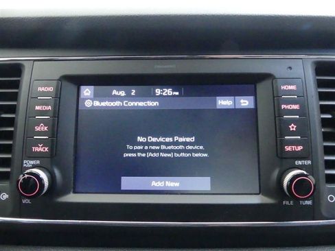 Used 2019 Kia Sedona EX FWD image 10