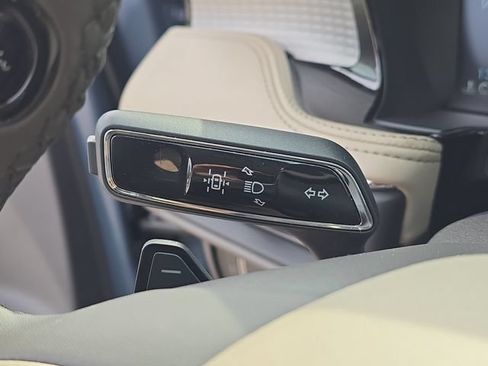 Certified 2023 Lincoln Corsair AWD w/ Equipment Group 101A image 14