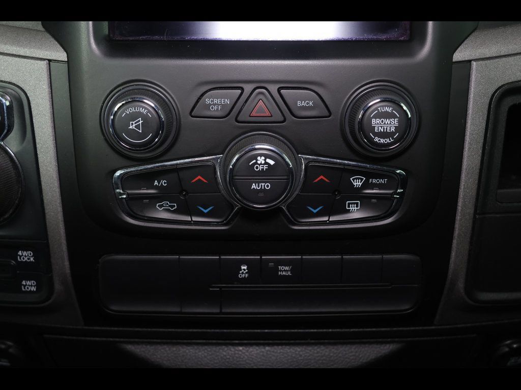 Used 2019 RAM 1500 Express w/ Express Value Package AWD/4WD image 20