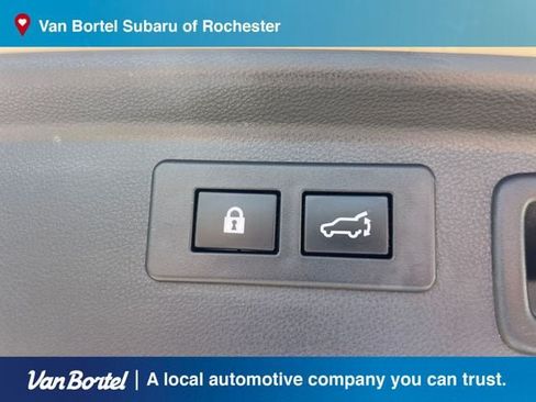 Certified 2023 Subaru Forester Sport AWD/4WD image 27
