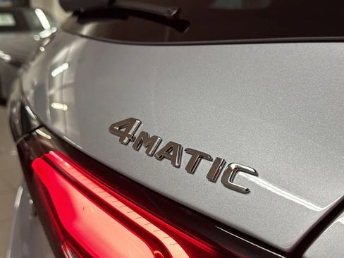 New 2026 Mercedes-Benz GLC 300 4MATIC image 10