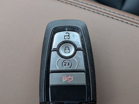 New 2025 Ford Bronco Sport Outer Banks image 28