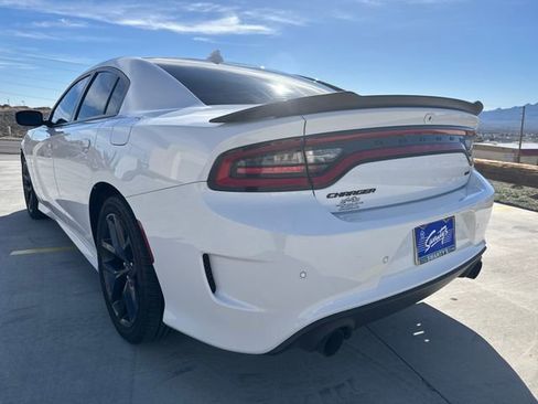 Used 2020 Dodge Charger GT w/ Driver Convenience Group image 3
