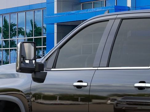 New 2026 Chevrolet Silverado 2500 High Country w/ High Country Premium Package AWD/4WD image 12