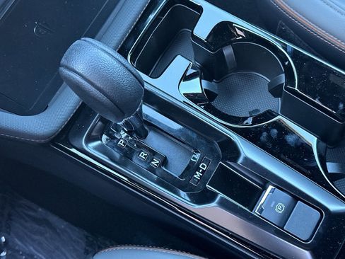 New 2026 Subaru Forester Sport image 25