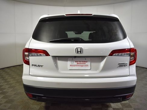 Used 2022 Honda Pilot Special Edition image 5