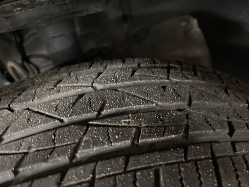 Certified 2025 Toyota RAV4 LE AWD/4WD image 11