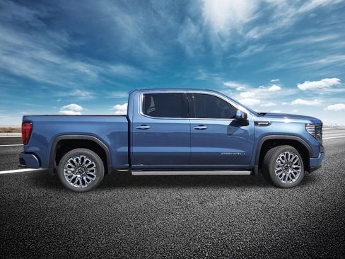 New 2026 GMC Sierra 1500 Denali Ultimate AWD/4WD image 27
