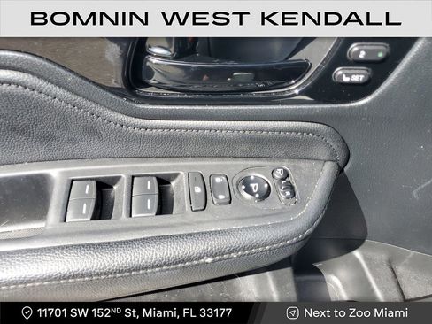 Used 2022 Honda Odyssey Elite image 20