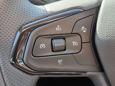 New 2026 Chevrolet Trax LS FWD image 12