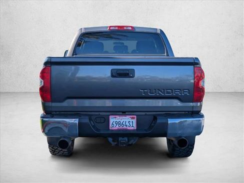Used 2014 Toyota Tundra SR5 w/ TRD Off Road Package image 7