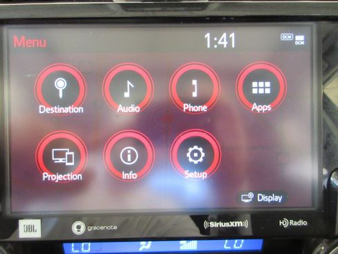 Used 2024 Toyota 4Runner TRD Pro AWD/4WD image 42